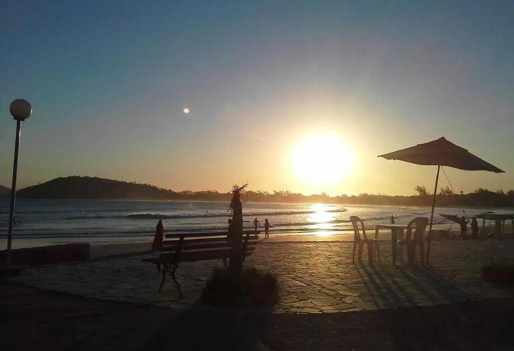 Pousada Por Do Sol Buzios-1